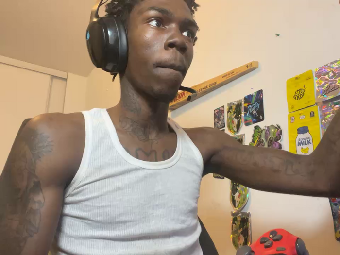 JasperBlaxx