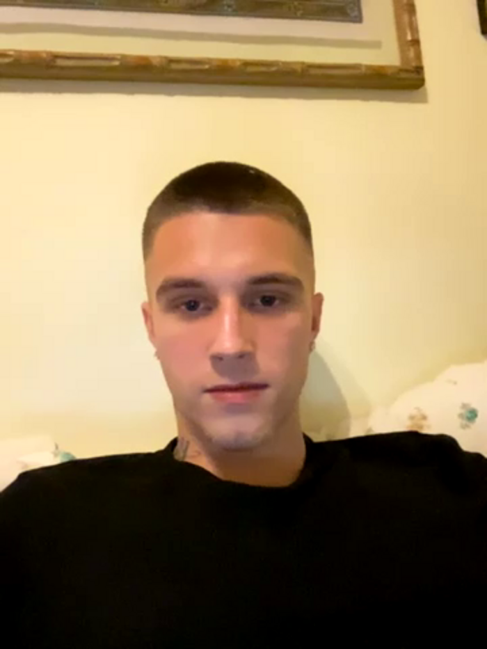 YoungBlondeDick
