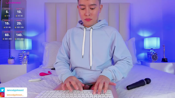 the_little_cody
