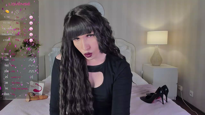 valeriasecret