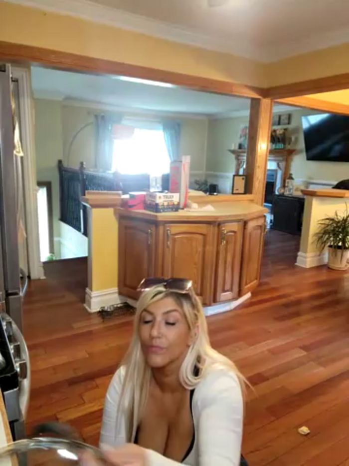 LittleMissEeve