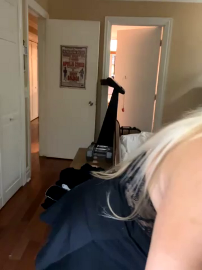 LittleMissEeve
