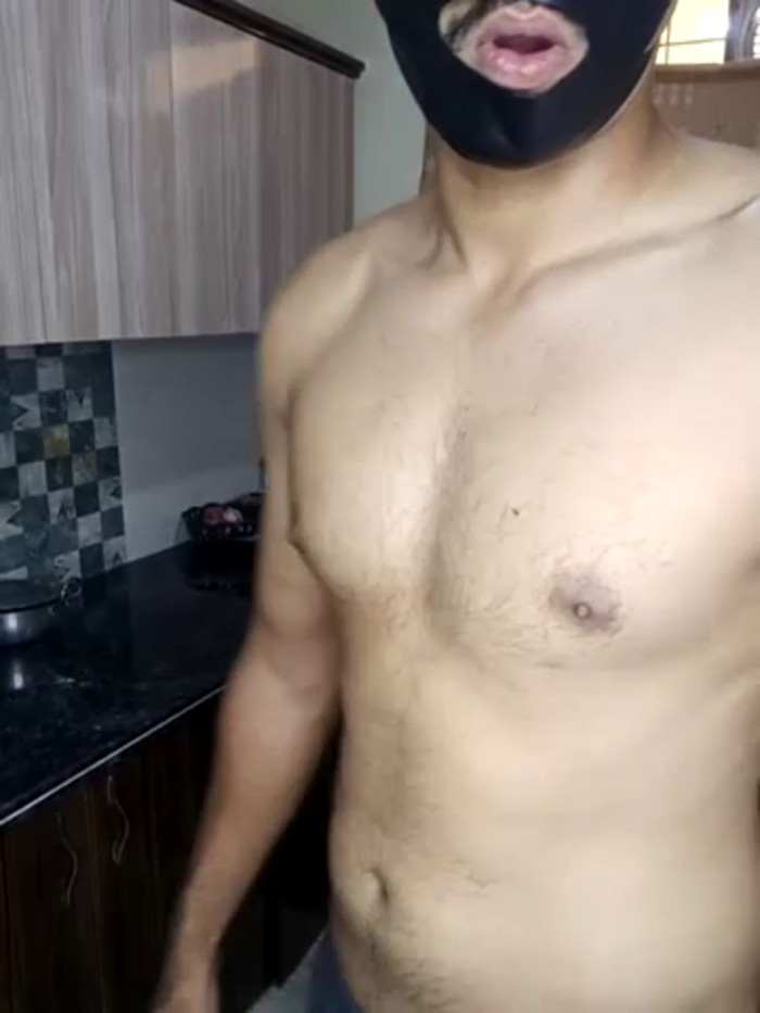 RUBDIPUSSY
