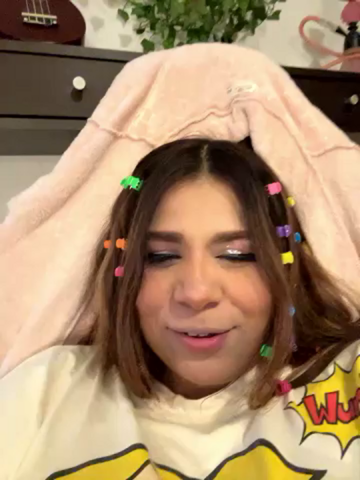 Xochitl_Namuu