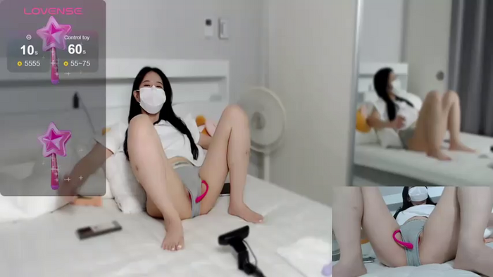 asianfox