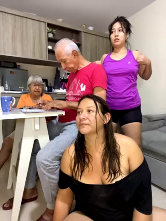 kandalove