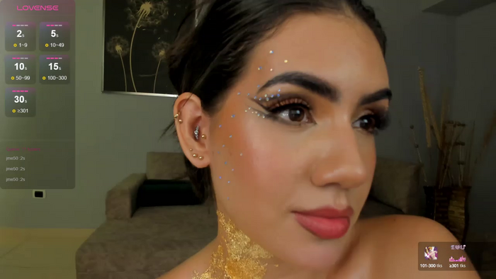 AngelicaVega