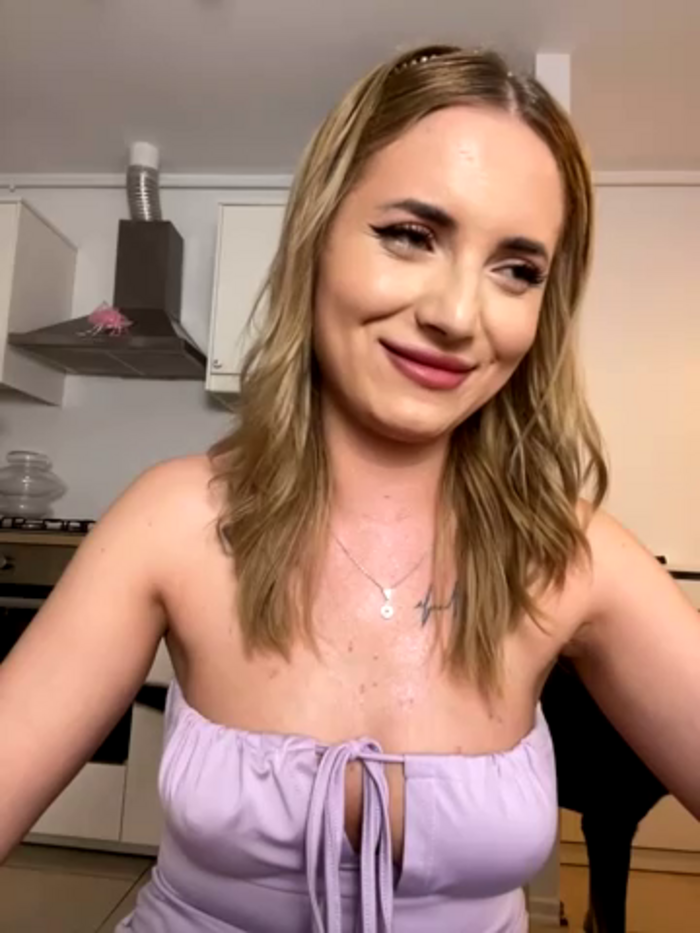 AvaGianna
