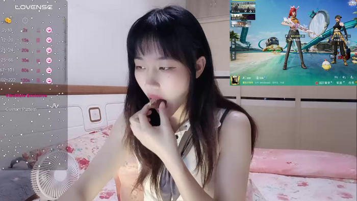 BabyLu520