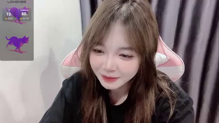 Chouchoukiu