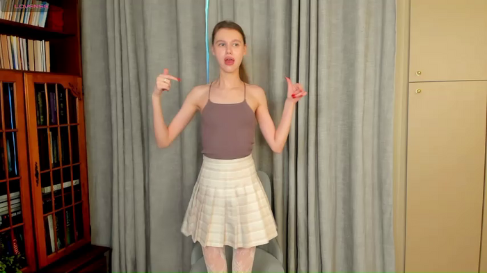FannyCurvey