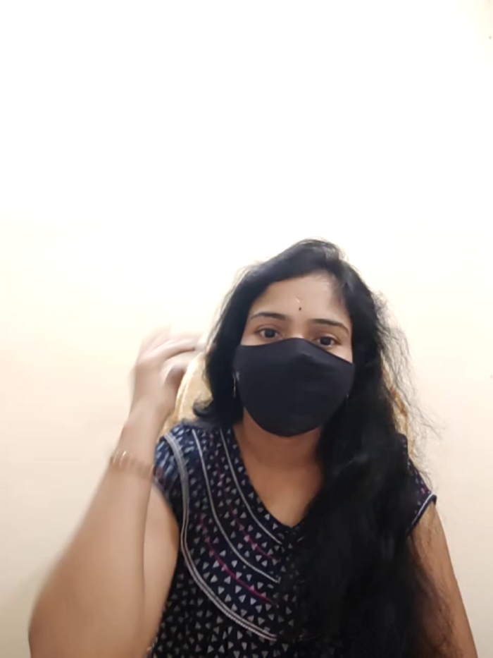 Keerthi-Telugu
