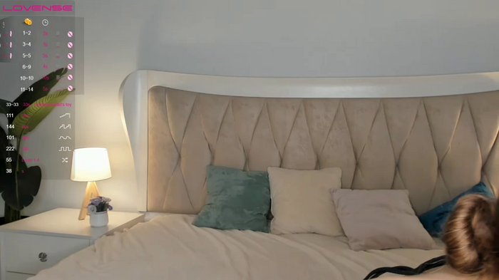 LillianLester