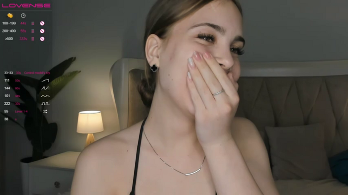 LillianLester
