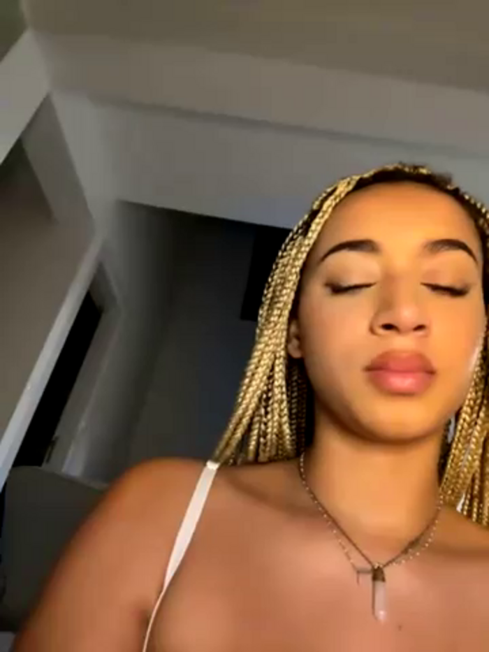 Naomisroom