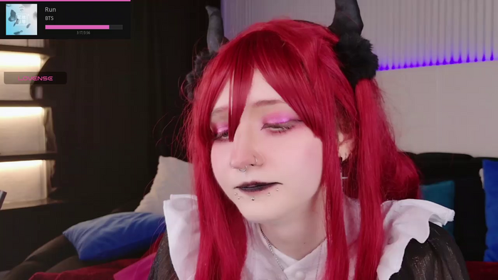SophiaSawami