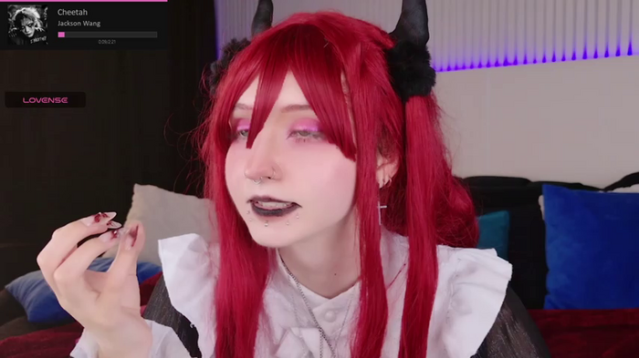 SophiaSawami