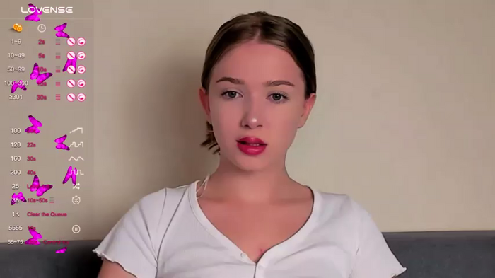 TenderlyBabe