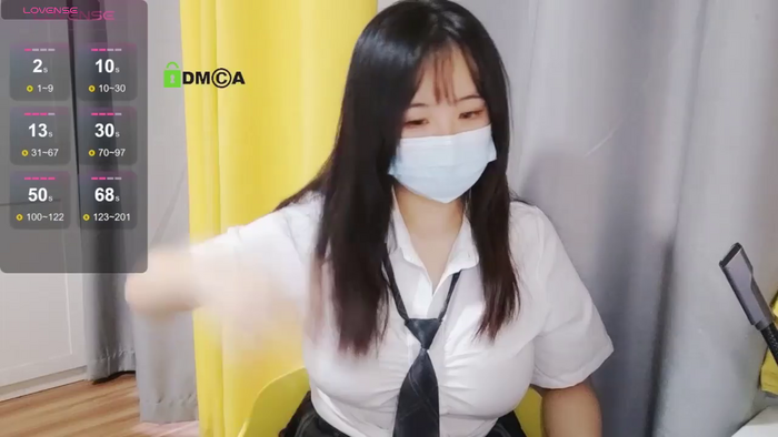 XIYAN9600
