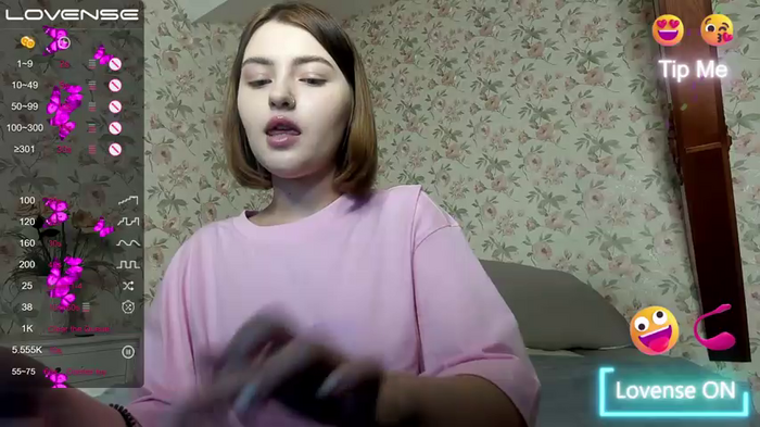 YesPussyClover