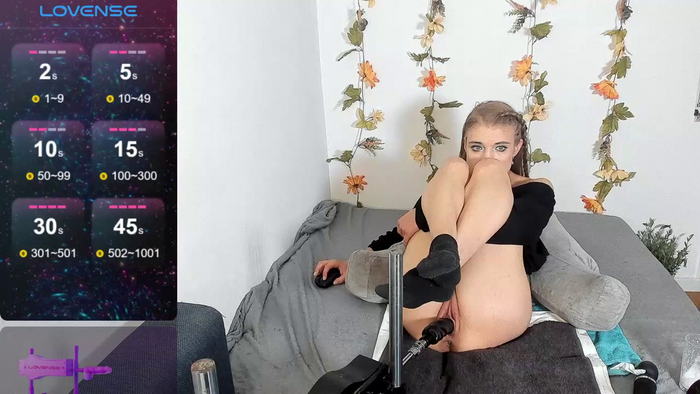 YoungSophie