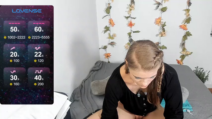 YoungSophie