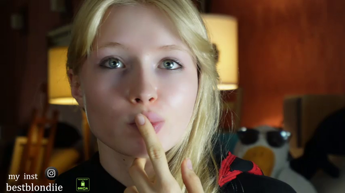 bestblonde