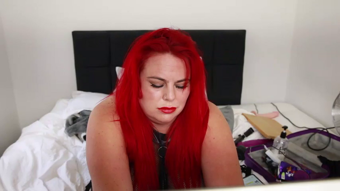 redxxxvixen