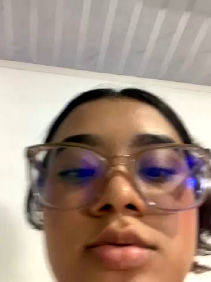 thebrunettequeen