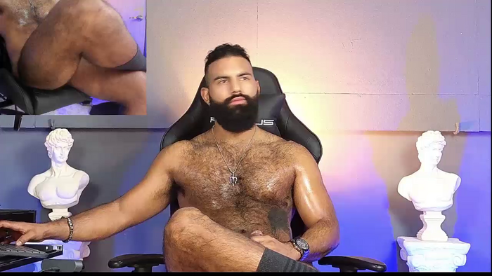 BeardAndrew
