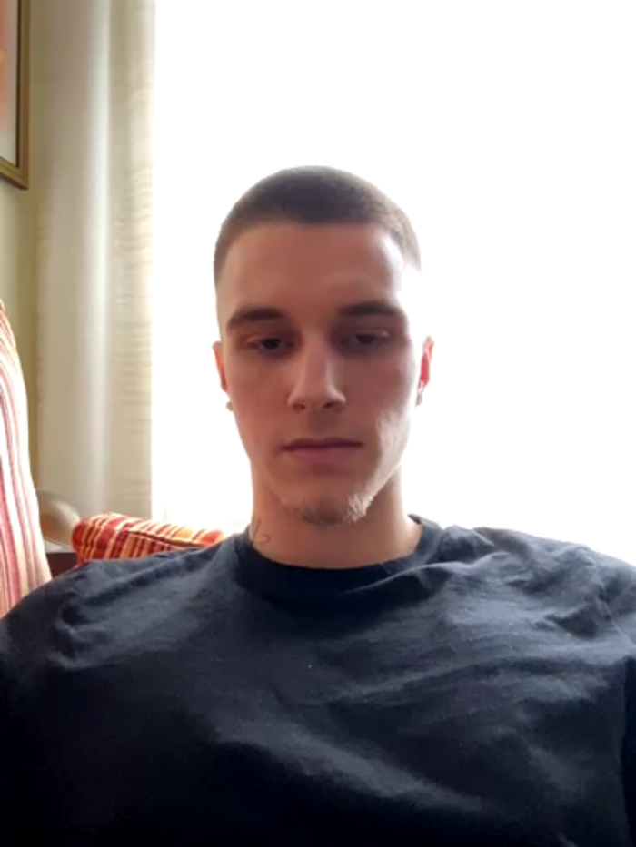 YoungBlondeDick