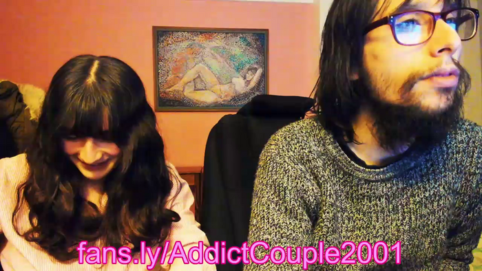 AddictCouple