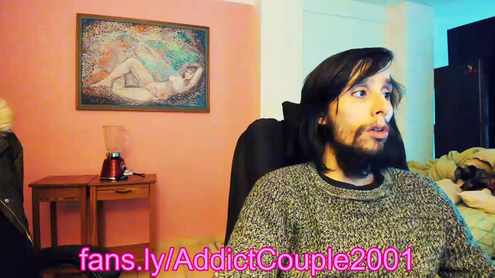 AddictCouple