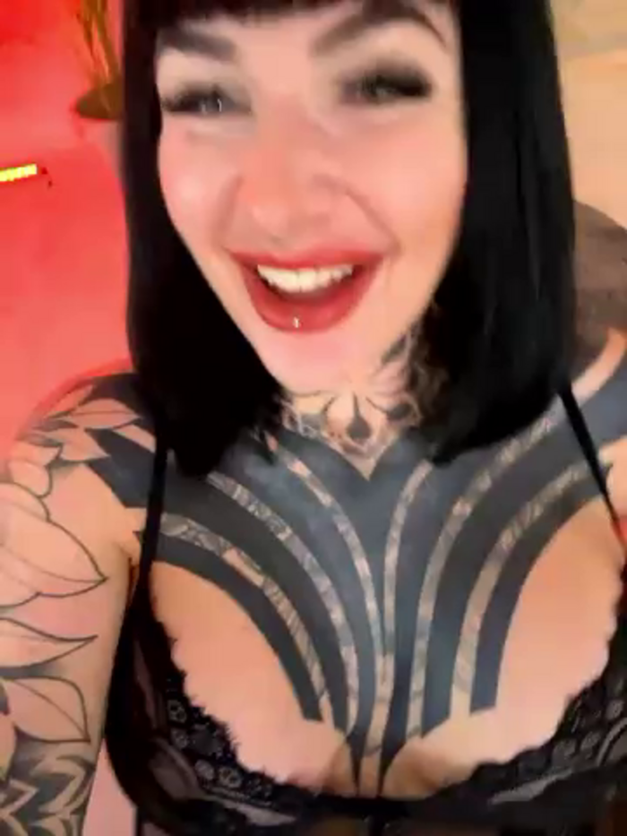 InkedBiitch