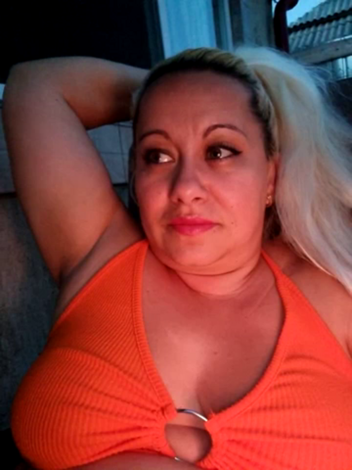 SabinaSweety