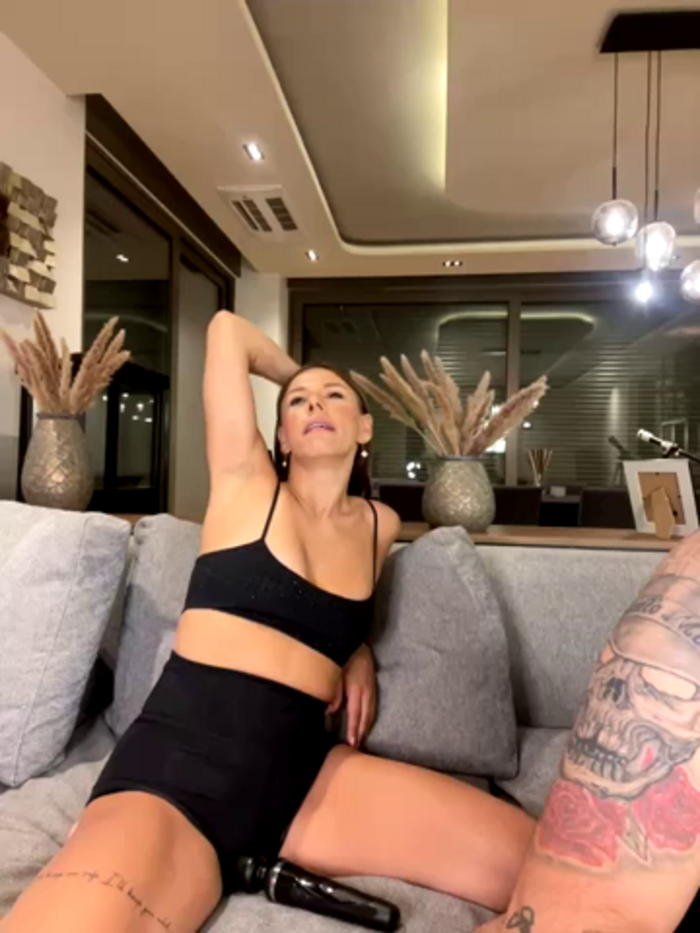 SexOnMyLvL
