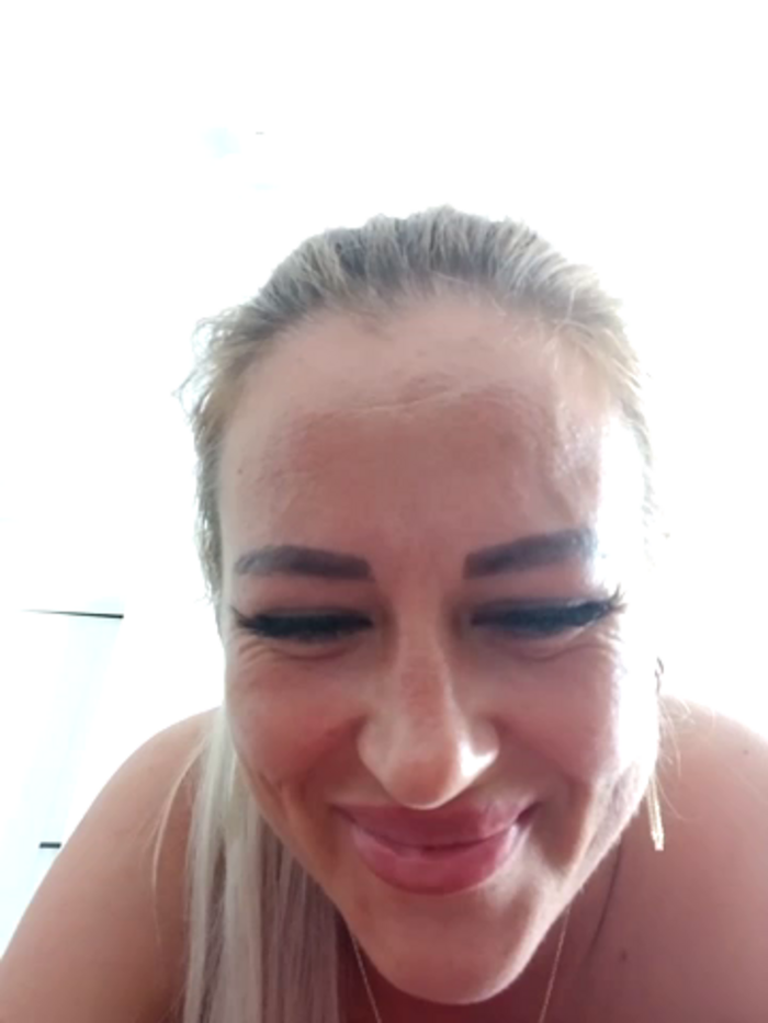 blonda-sexy