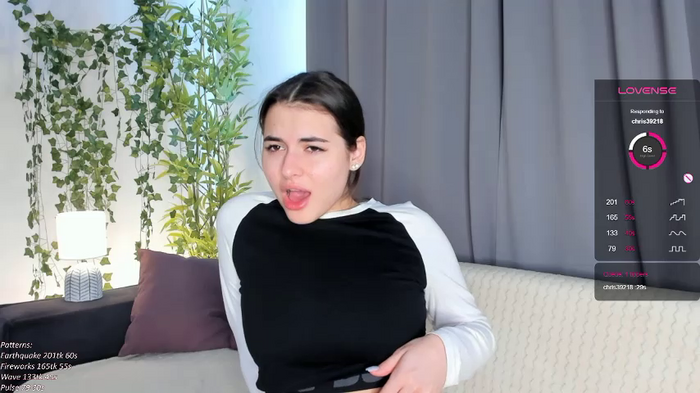 AmiLewis