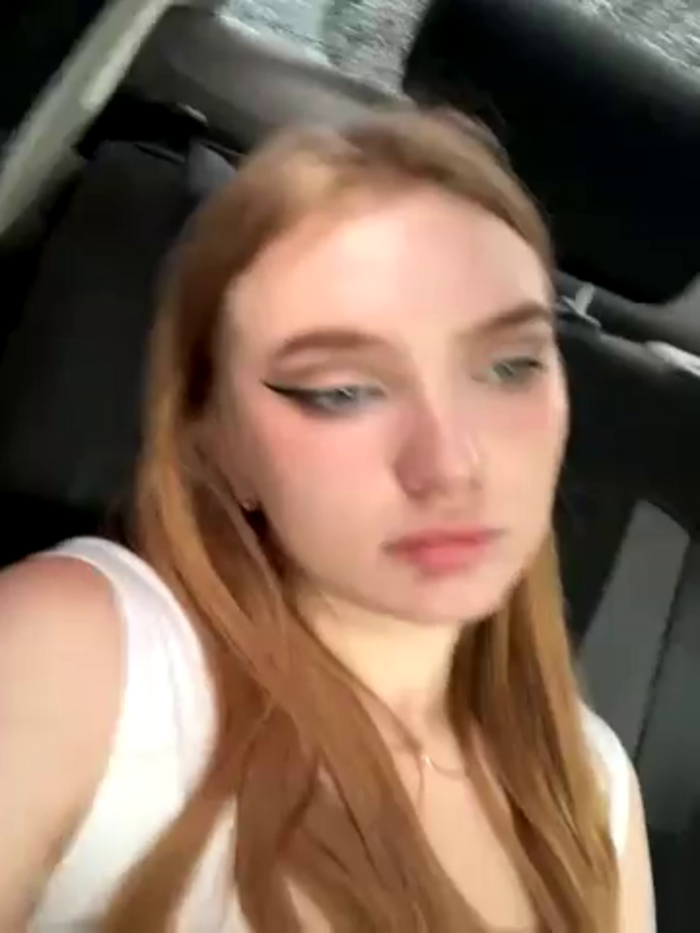 AmmyHot