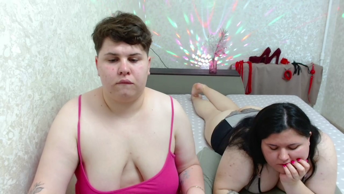 BeckyAndHellen