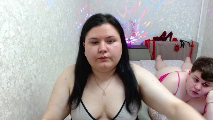 BeckyAndHellen