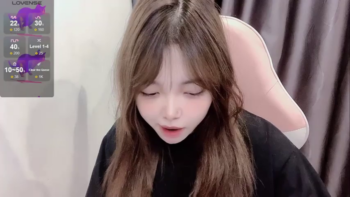 Chouchoukiu