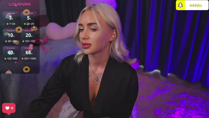 CuteLittleBlondy