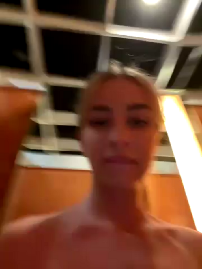 EvieEvans