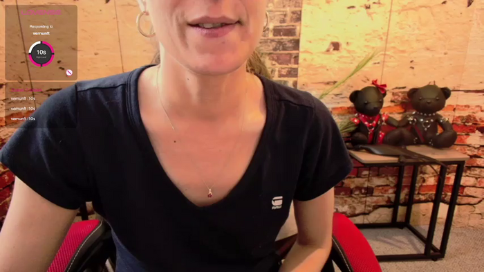 LadyChantale