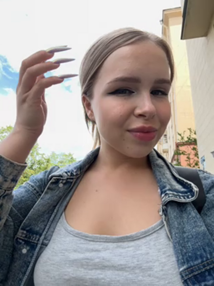 Murrrgirl