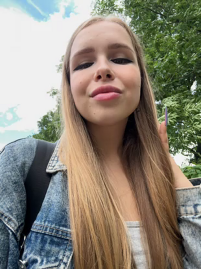 Murrrgirl