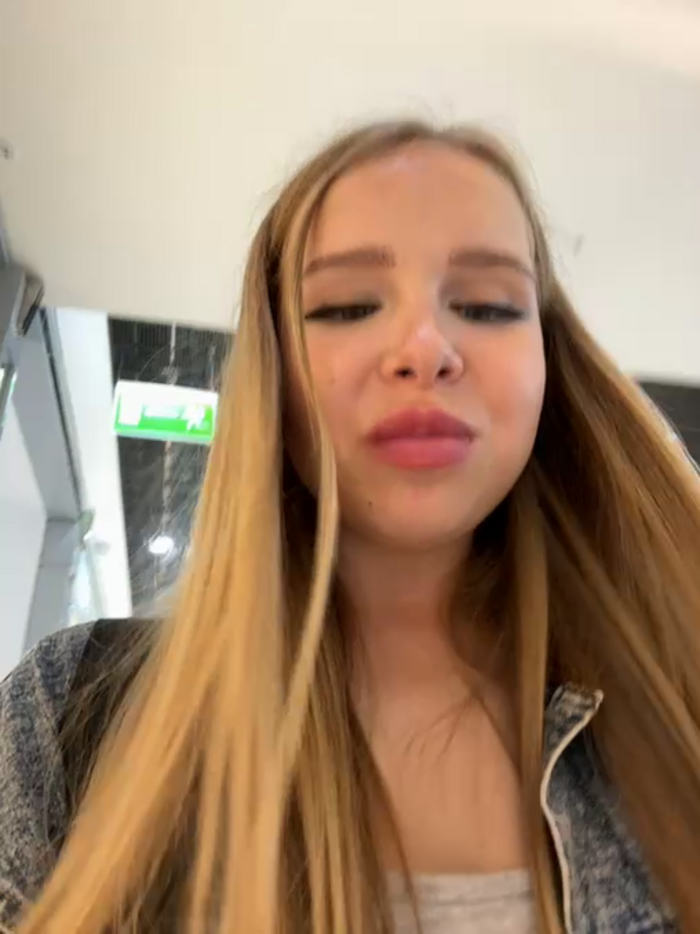Murrrgirl