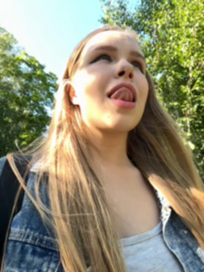 Murrrgirl