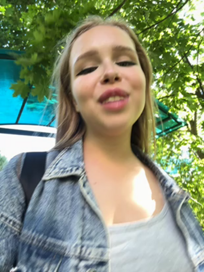 Murrrgirl
